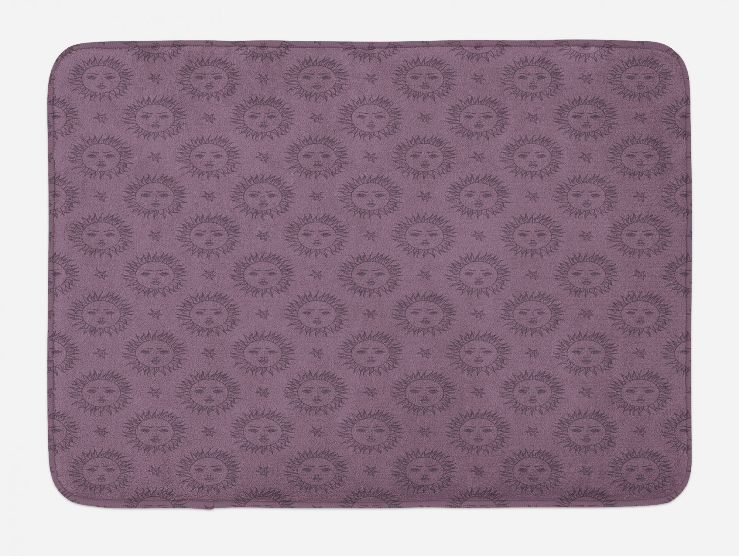 Gear New No Slip Microfiber Memory Foam Cute Pattern with Children in The Garden Bath Rug Mat 24 x 17 Gear New No Slip Microfiber Memory Foam Cute Pattern with Children in The Garden Bath Rug Mat 24 x 17